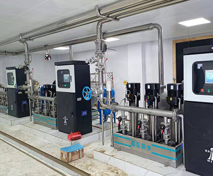 “嚴(yán)把關(guān)！明珠人一定要牢記：顧客永遠(yuǎn)是正確的！一定把貴州水務(wù)集團(tuán)的客戶(hù)服務(wù)好！”